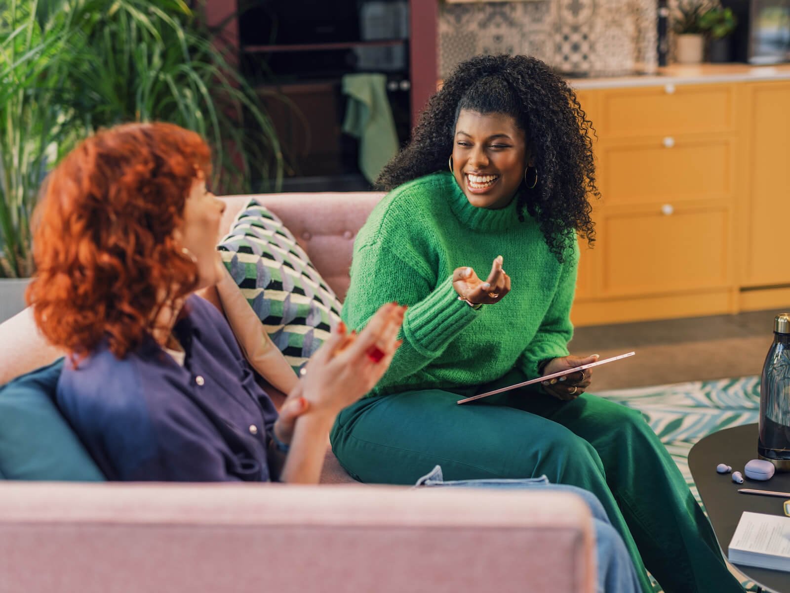 Digital Strategy Image