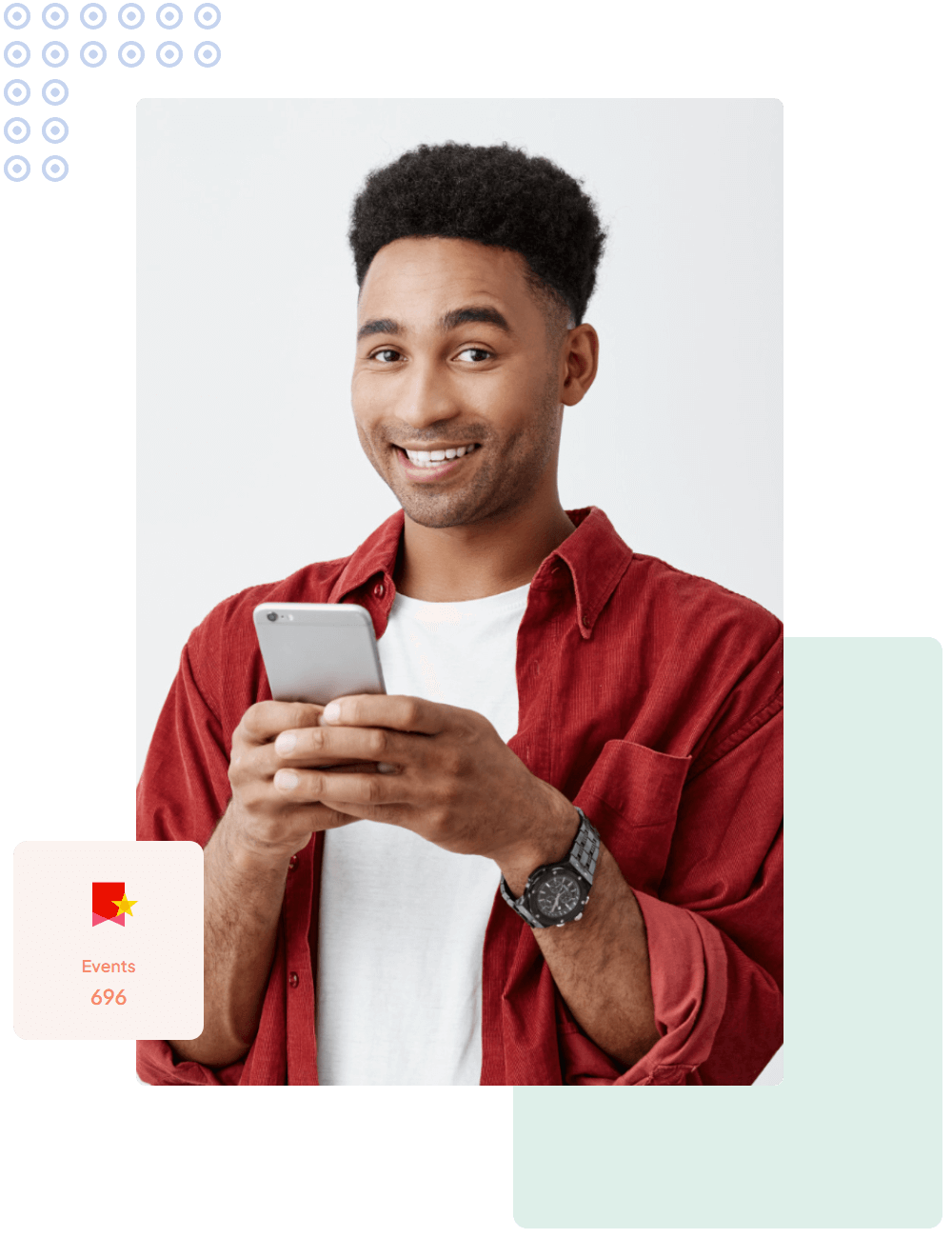 Engagement Illustration