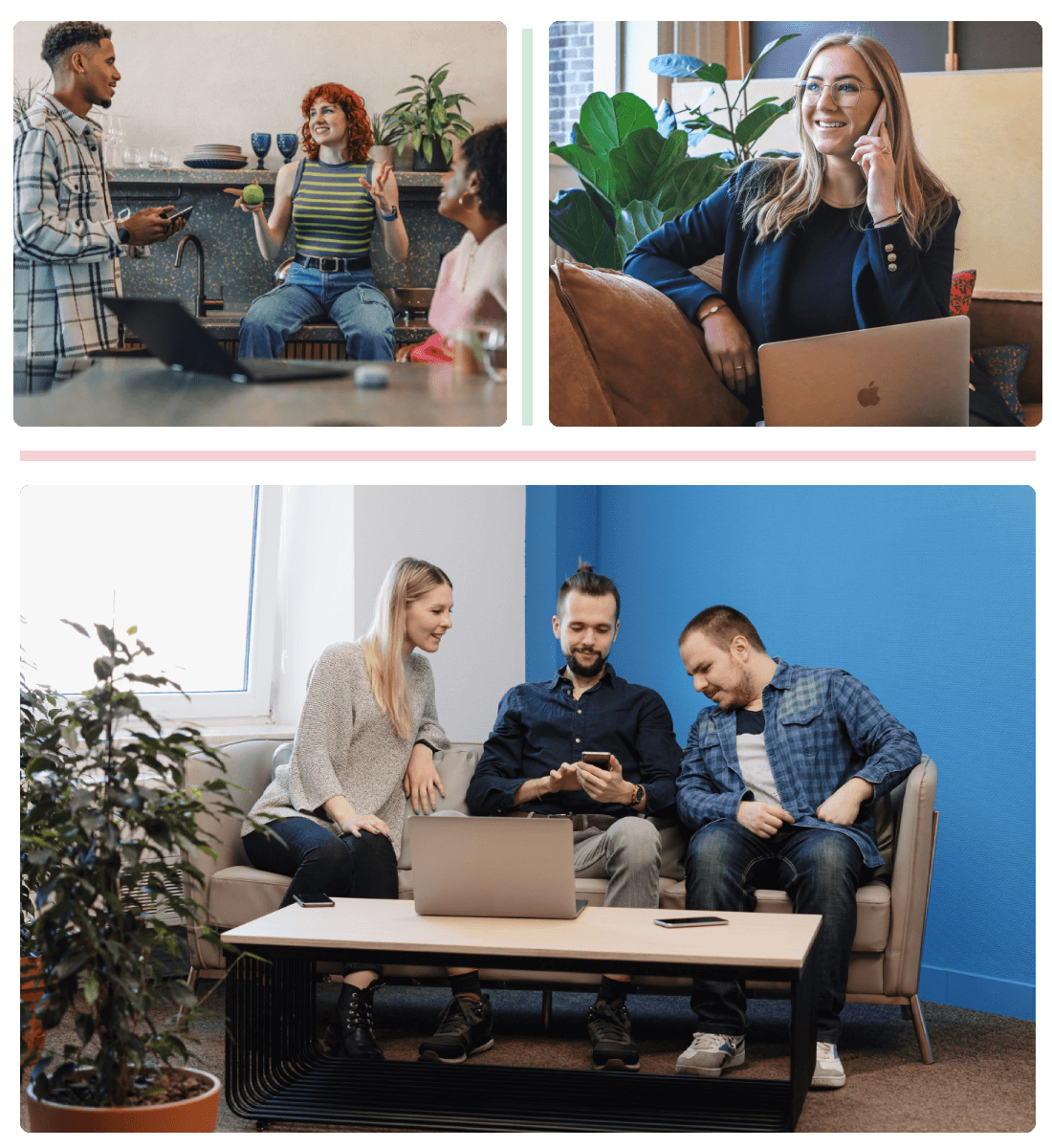 Cloud and DevOps Solutions by DevBlizz