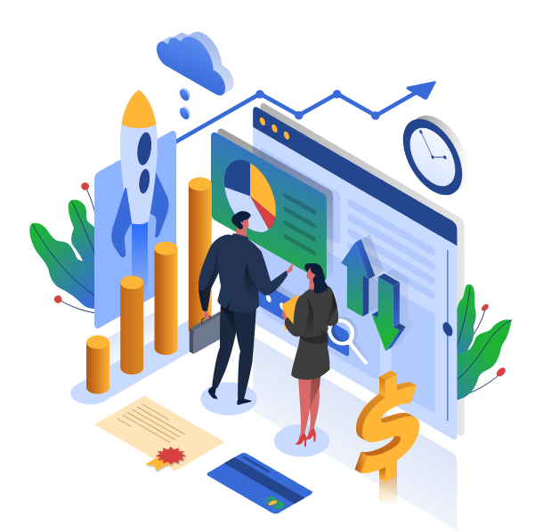 Devblizz Hosting and Domain Services