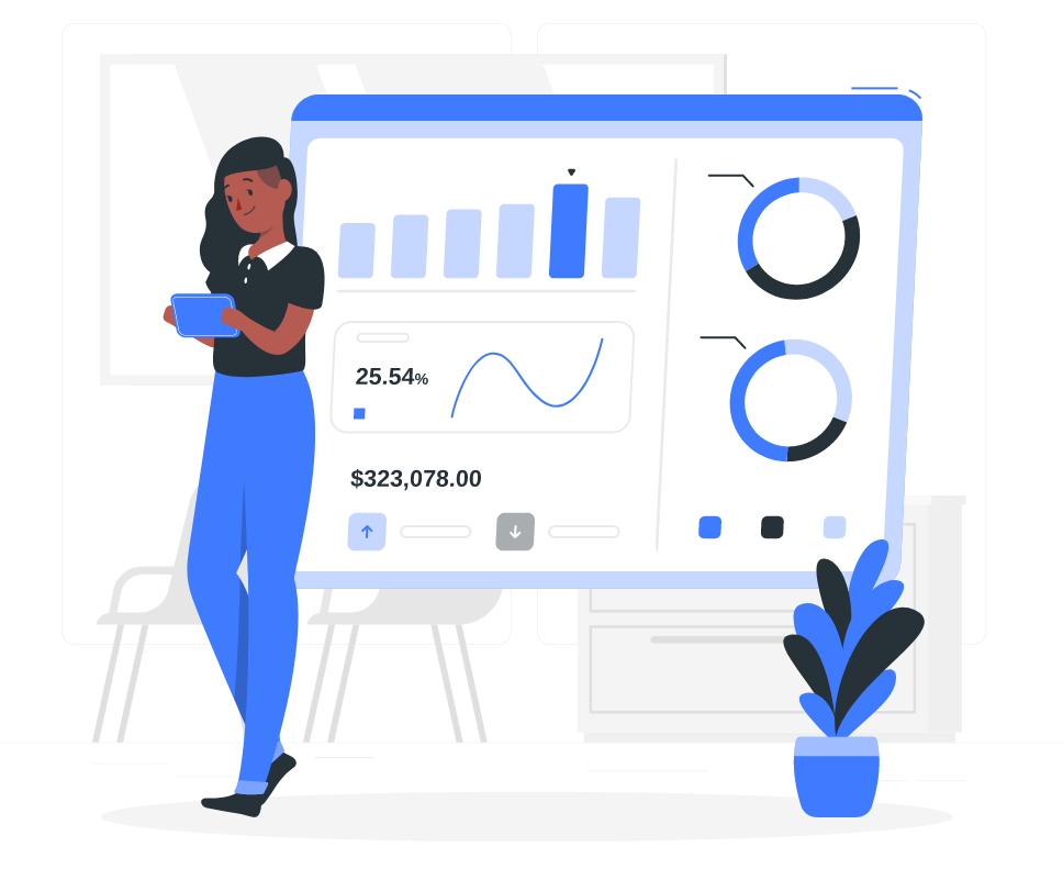 Web Development by Devblizz