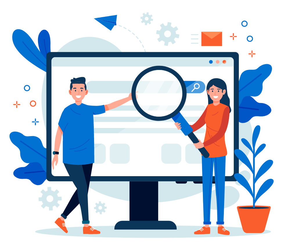 Off Page SEO Services by Devblizz