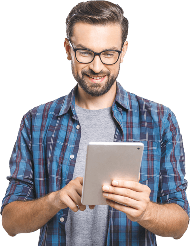 Dhananjay Preet - CEO of Devblizz