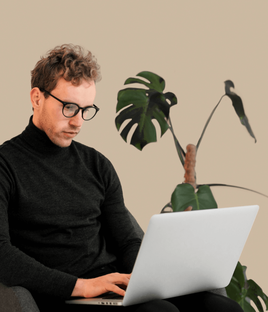 DevBlizz About Image